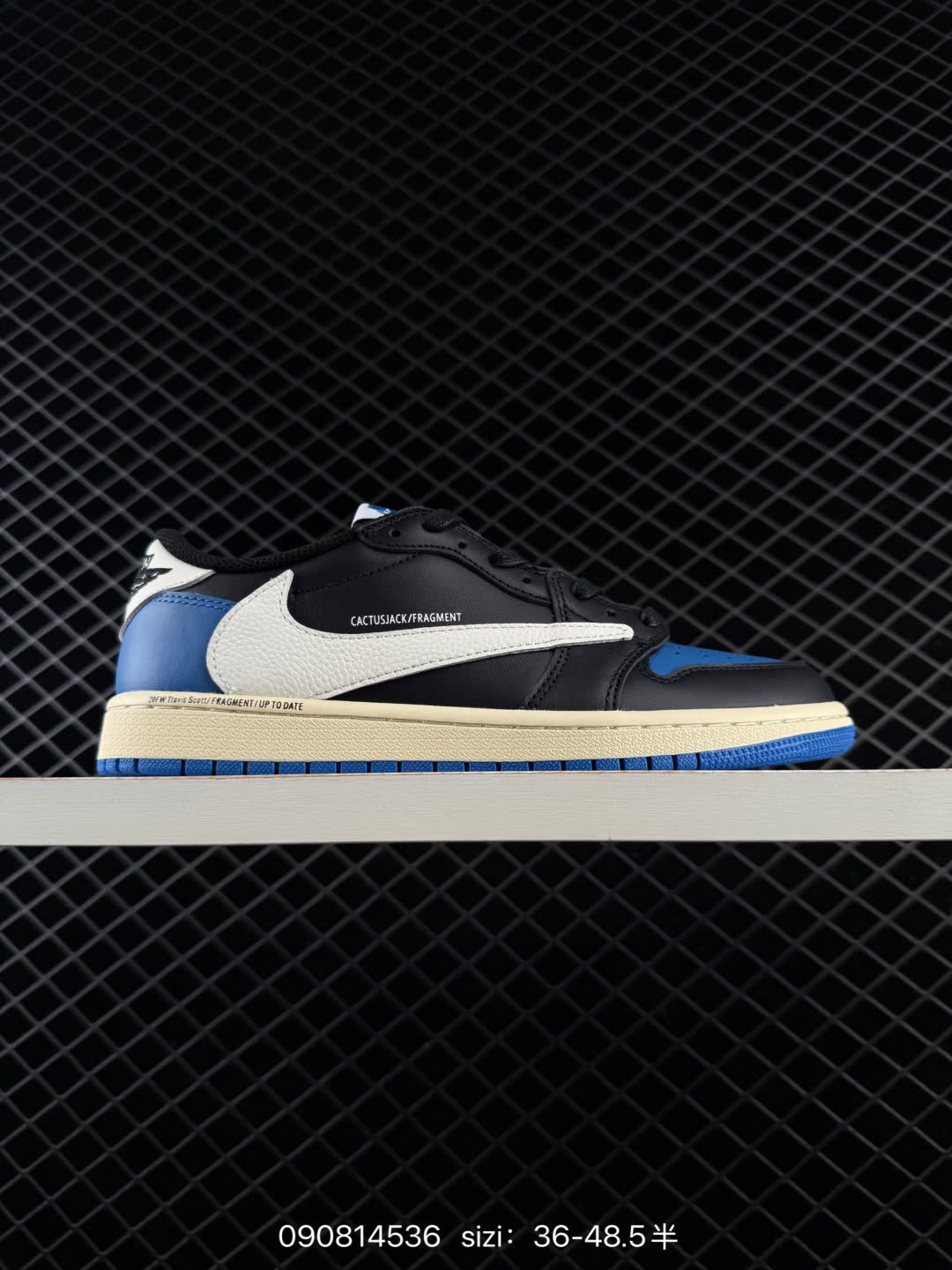 Nike Air Jordan 1 Low OG SP-DM7866 Nike Air Jordan 1 Low OG SP-DM7866